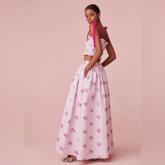 LoveShackFancy - Picture 1 of 4